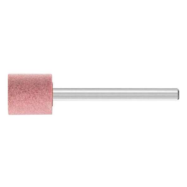 PFERD Poliflex-fijnslijpstift - Buiten-ø 10 mm - Breedte 10 mm - Stift-ø 3 mm - Stiftlengte 30 mm - PF ZY 1010/3 AR 220 GR