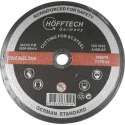 Hofftech Doorslijpschijf RVS 230 x 2,0 mm.