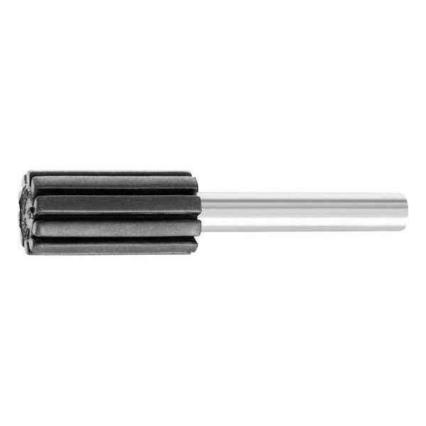 PFERD Slijphulshouder - Buiten-ø 13 mm - Breedte 25 mm - Stift-ø 6 mm - Stiftlengte 35 mm - GK 1325/6