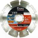 Diewe 125mm Diamond Blade U 60 E