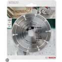 Bosch - Diamantdoorslijpschijf beton 230 x 22 x 2,4 x 7,0 mm