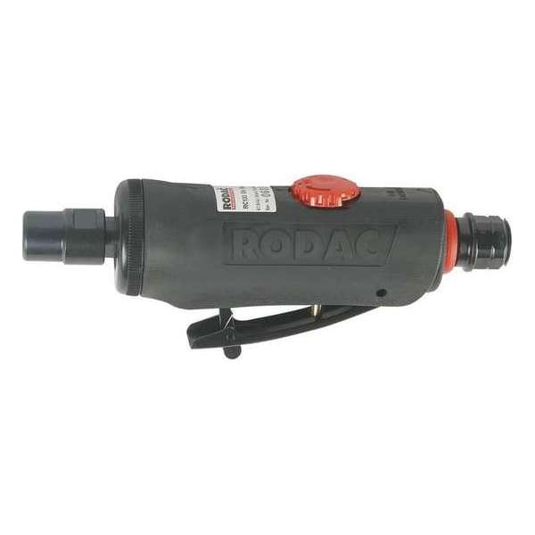 Rodac RC133 Stiftslijper - 25000 tr/min - 1/4"