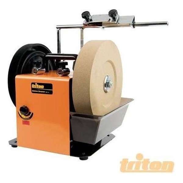 Triton Tafelslijpmachine 120 W