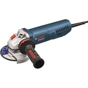 Bosch Professional GWS 15-125 CIEP - Haakse slijper