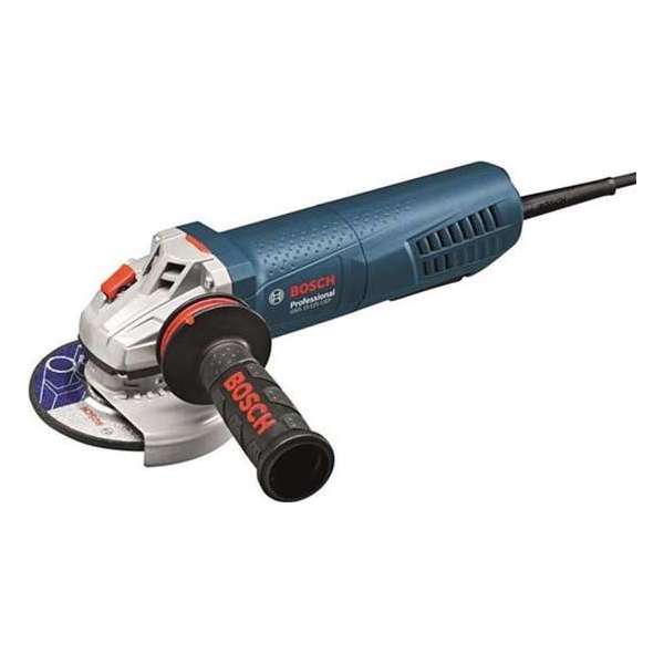 Bosch Professional GWS 15-125 CIEP - Haakse slijper