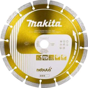 Makita D-56982 Diamantschijf 300x25,4x3,0mm