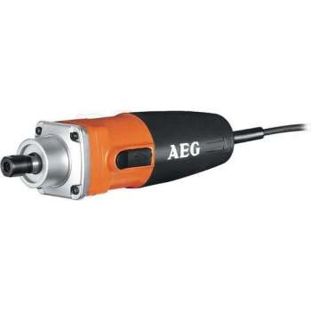 AEG GS 500 E rechte slijper