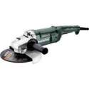 Metabo 606432000 Haakse slijper 230 mm