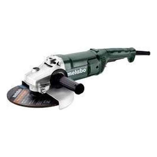 Metabo 606432000 Haakse slijper 230 mm