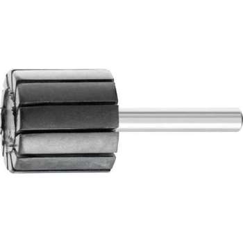 PFERD Slijphulshouder - Buiten-ø 25 mm - Breedte 25 mm - Stift-ø 6 mm - Stiftlengte 35 mm - GK 2525/6