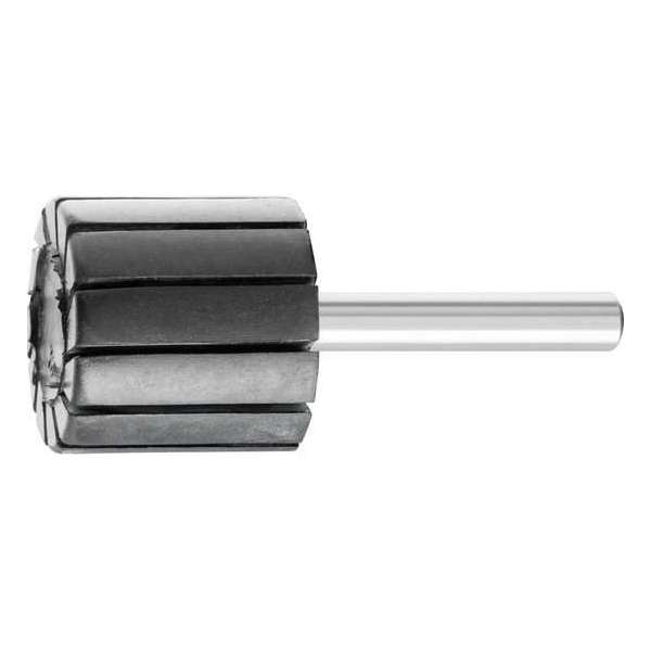 PFERD Slijphulshouder - Buiten-ø 25 mm - Breedte 25 mm - Stift-ø 6 mm - Stiftlengte 35 mm - GK 2525/6