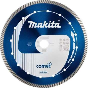 Makita B-13041 Diamantschijf 300x25,4x2,8mm