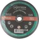 Hofftech Doorslijpschijf Steen 180 x 1,6 mm.