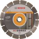 Bosch - Diamantdoorslijpschijf Standard for Universal 230 x 22,23 x 2,3 x 10 mm