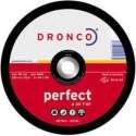 Dronco Afbraamschijf Perfect - Ø 230 mm