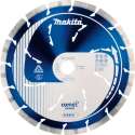 Makita B-12740 Diamantschijf 230x22,2mm blauw