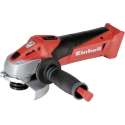 Einhell Power-X-Change TC-AG 18/115 Li-Solo 4431130 Haakse accuslijper Zonder accu