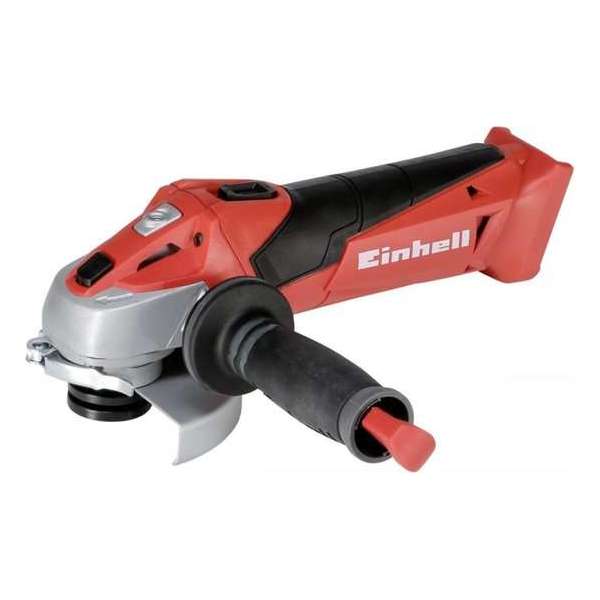 Einhell Power-X-Change TC-AG 18/115 Li-Solo 4431130 Haakse accuslijper Zonder accu