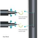 Wowstick 1F+ 69 in 1 Elektrische Schroevendraaier - Draadloos - LED - Alles in 1 reparatie kit