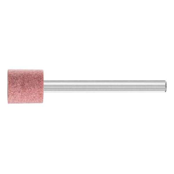 PFERD Poliflex-fijnslijpstift - Buiten-ø 8 mm - Breedte 8 mm - Stift-ø 3 mm - Stiftlengte 30 mm - PF ZY 0808/3 AR 220 GR