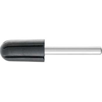 PFERD POLICAP-slijphulshouder - Buiten-ø 16 mm - Breedte 32 mm - Stift-ø 6 mm - Stiftlengte 40 mm - PCT KEL 1632/6