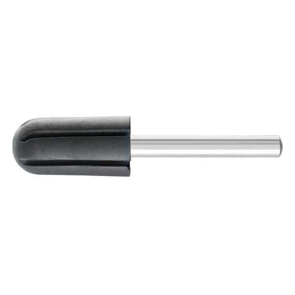 PFERD POLICAP-slijphulshouder - Buiten-ø 16 mm - Breedte 32 mm - Stift-ø 6 mm - Stiftlengte 40 mm - PCT KEL 1632/6