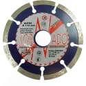 Focus Type Alpha 115mm Diamond Blade droge cut