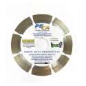 PECA diamond cutting discs, 125x22mm