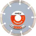 WELLCUT WC-SD12522 DIAMANTSCHIJF EXTREME | 125 MM X 22.23 MM