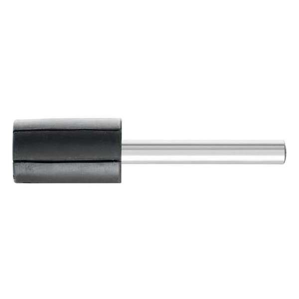 PFERD POLICAP-slijphulshouder - Buiten-ø 16 mm - Breedte 26 mm - Stift-ø 6 mm - Stiftlengte 40 mm - PCT ZYA 1626 A/6