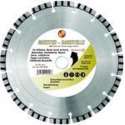 DISC diamond blade, CHAMPION - CONSTRUCTION SITE, 125x22, 2 mm, 12200 rpm