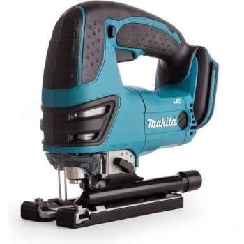 Makita DJV180Z Decoupeerzaag - 18V Li-ion Accu - Losse Body (geleverd zonder accu en lader)