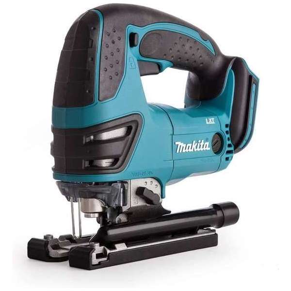 Makita DJV180Z Decoupeerzaag - 18V Li-ion Accu - Losse Body (geleverd zonder accu en lader)