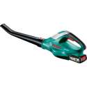 Bosch ALB 18 LI Bladblazer - Met 18 V accu en lader