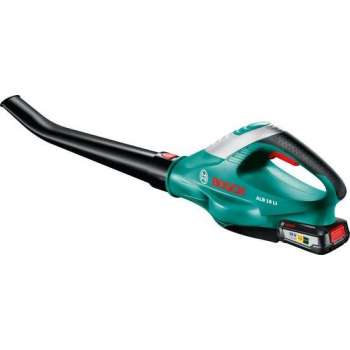 Bosch ALB 18 LI Bladblazer - Met 18 V accu en lader