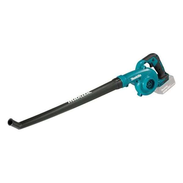 Makita DUB186Z | Accu Blazer | Verlengde Blaasmond | 18V