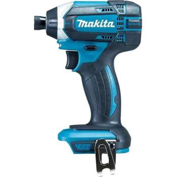 Makita DTD152z 18V Li-Ion slagschroevendraaier - Losse Body (geleverd zonder accu en lader)