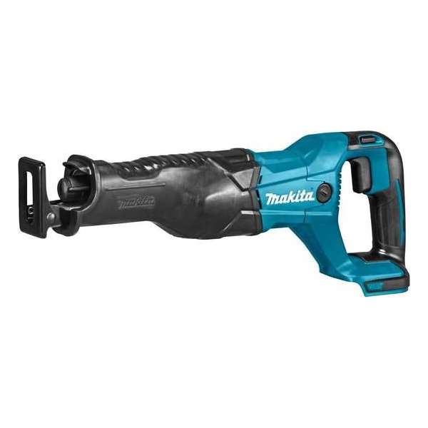 Makita DJR186z 18V li-Ion reciprozaag - Losse Body (geleverd zonder accu en lader)