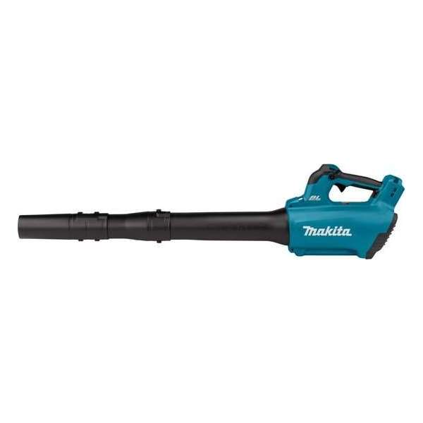 Makita DUB184Z accu-bladblazer - zonder accu's en lader