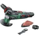 Bosch AdvancedMulti 18 Multitool - Zonder 18V accu en lader