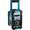 Makita - accu radio - DMR112