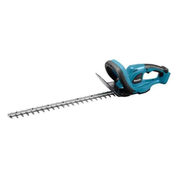 Makita heggenschaar - DUH523Z - 18 V - 52 cm - zonder accu's en lader