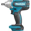 Makita DTW190z 18V Li-Ion slagmoersleutel - Losse Body (geleverd zonder accu en lader)