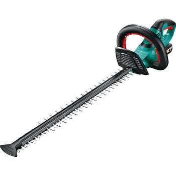 Bosch AHS 55-20 LI Heggenschaar - 55 cm - Met 18 V accu en lader