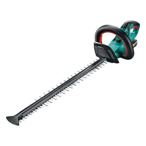 Bosch AHS 55-20 LI Heggenschaar - 55 cm - Met 18 V accu en lader