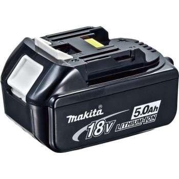 MAKITA Accu BL1850 - 18 V - 5,0 Ah