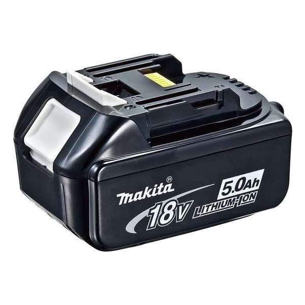 MAKITA Accu BL1850 - 18 V - 5,0 Ah