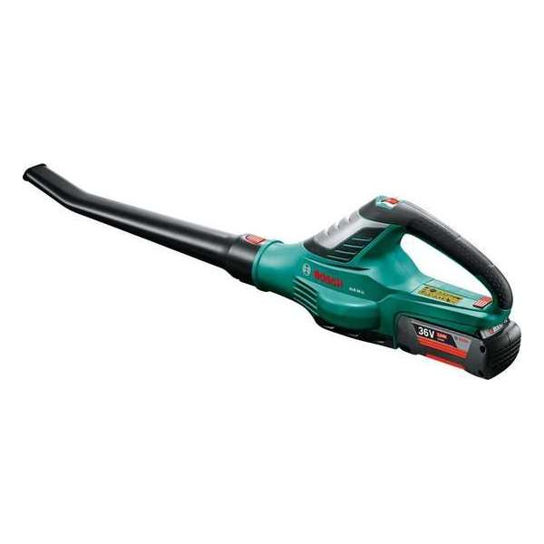 Bosch ALB 36 LI - Bladblazer - Met 36 V accu en lader