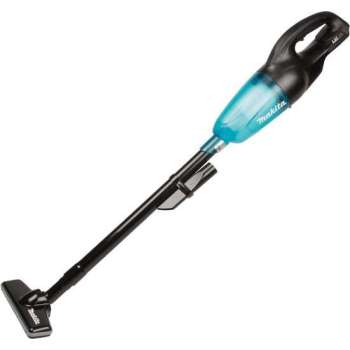 Makita DCL180ZB - Steelstofzuiger - geleverd zonder accu en lader