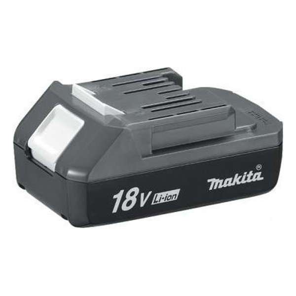 Accu BL1813G 18V 1.5Ah | 196367-3 BL1815G let op alleen voor de G-Serie van Makita